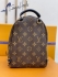 Louis Vuitton Backpack Mini LV-PCPM2413780000